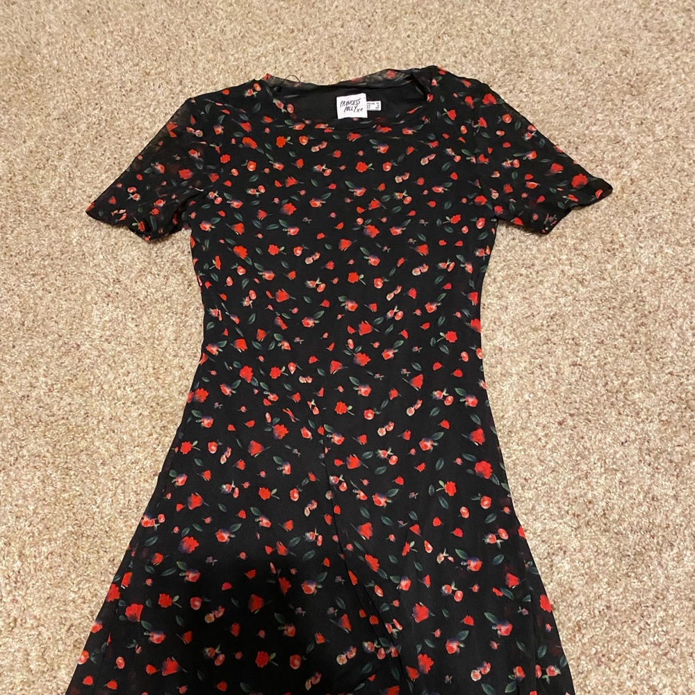 Princess Polly mini dress